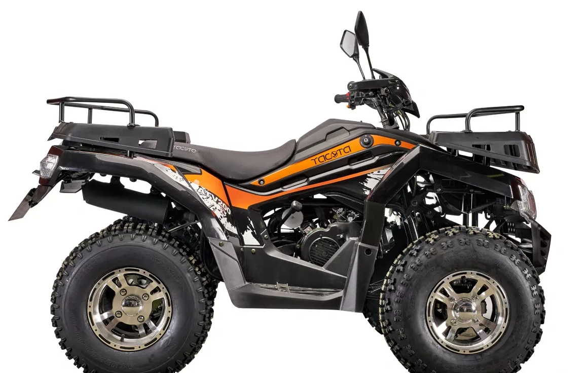 Квадроцикл YACOTA CABO 200LD в Ангарске