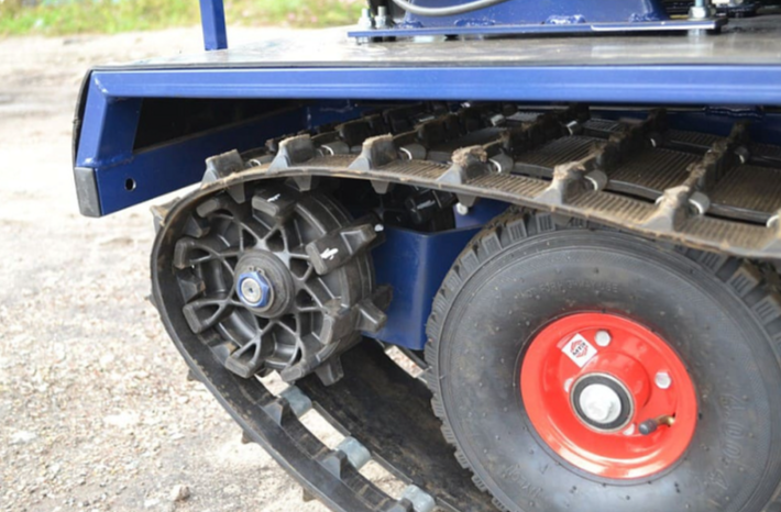 Мотобуксировщик БАРС К800 15 л.с. в Ангарске