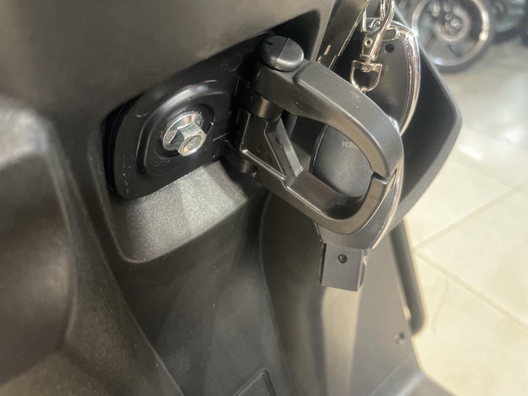 Скутер PROMAX STALKER ARMY 240(49) в Ангарске