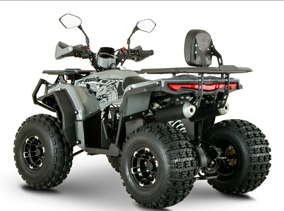 Квадроцикл YACOTA DRAGON LUX LD 150 PRO-SPORT в Ангарске