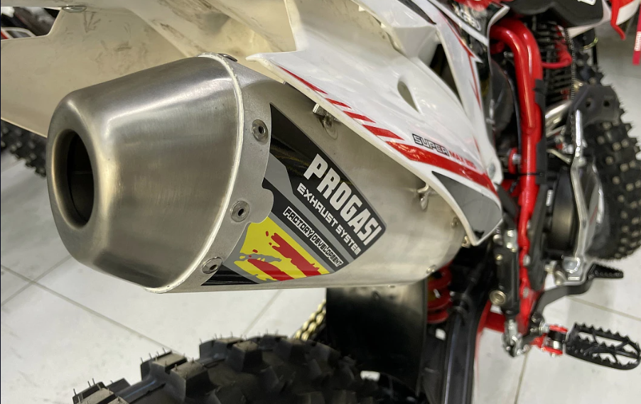 Мотоцикл Progasi SUPER MAX 250 PRO SPORT в Ангарске