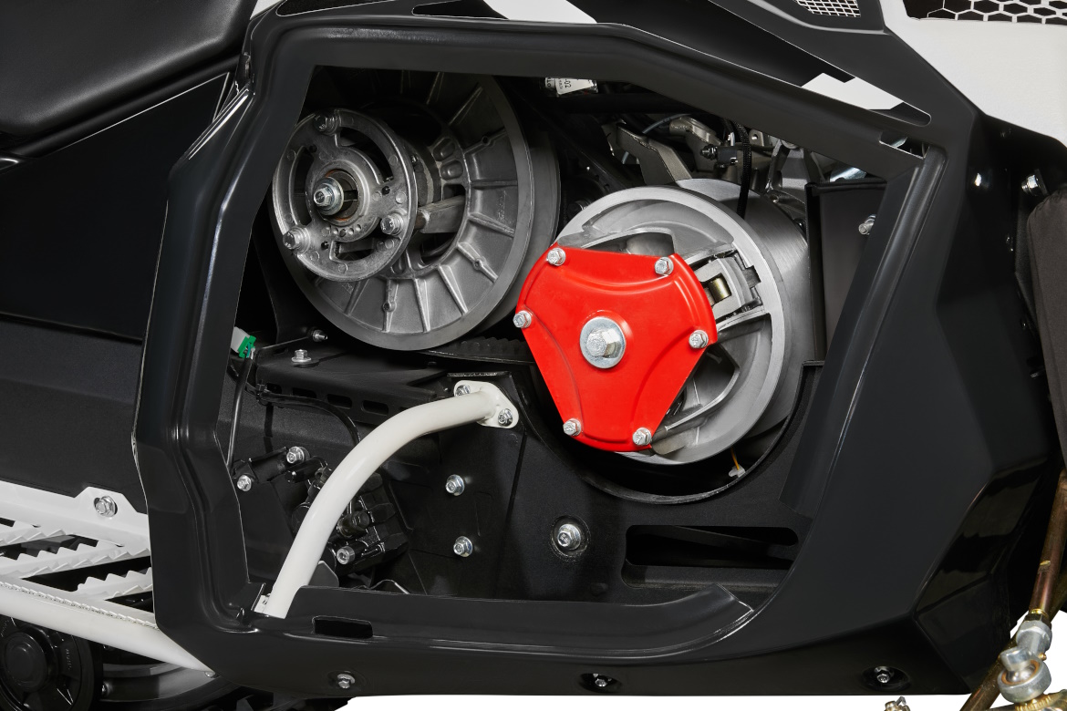 Снегоход IRBIS TUNGUS 600L 25/26 в Ангарске