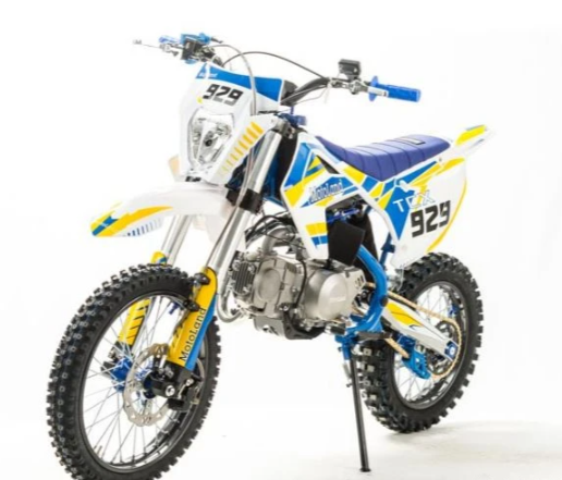 Питбайк MOTOLAND (МОТОЛЕНД) Кросс TCX125 в Ангарске