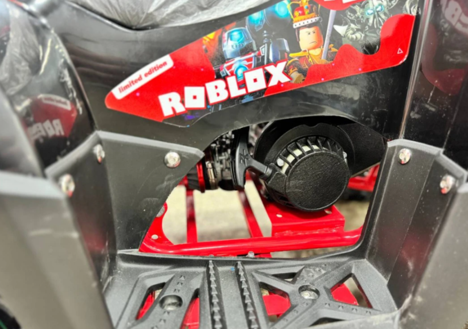 Квадроцикл GBM ROBLOX в Ангарске