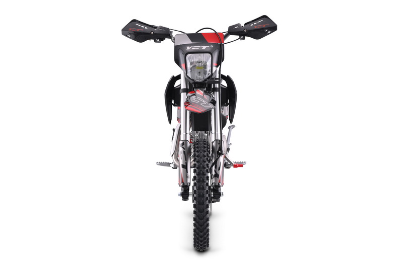 Питбайк YACOTA H5 125 в Ангарске