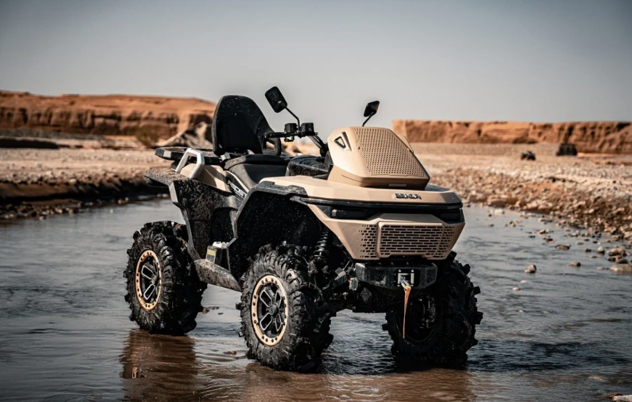 Квадроцикл BENDA REDSTONE 1000 MUD в Ангарске