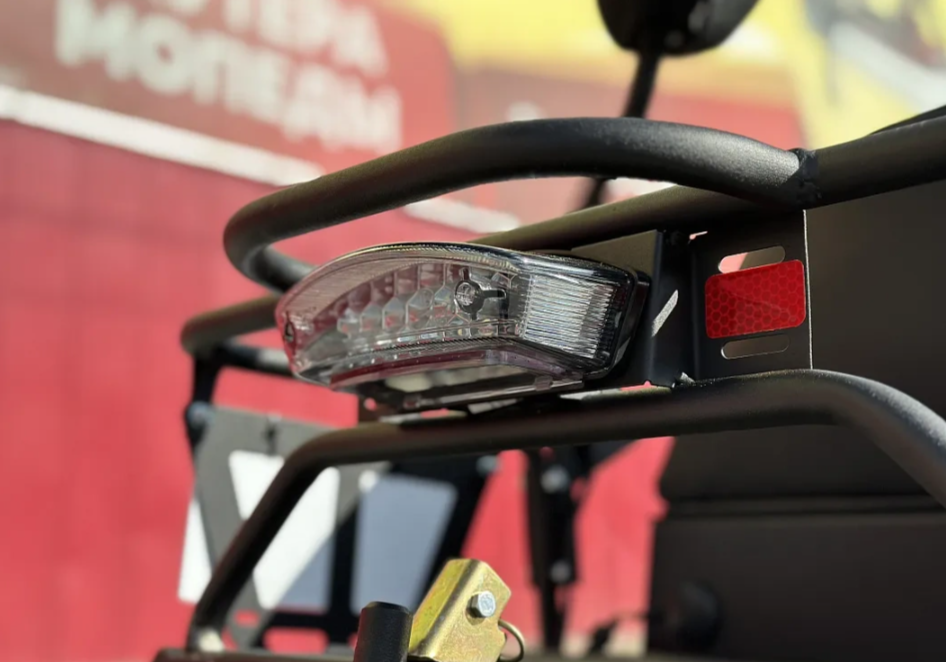 Снегоход РМ TAYGA PATRUL 800 SWT в Ангарске