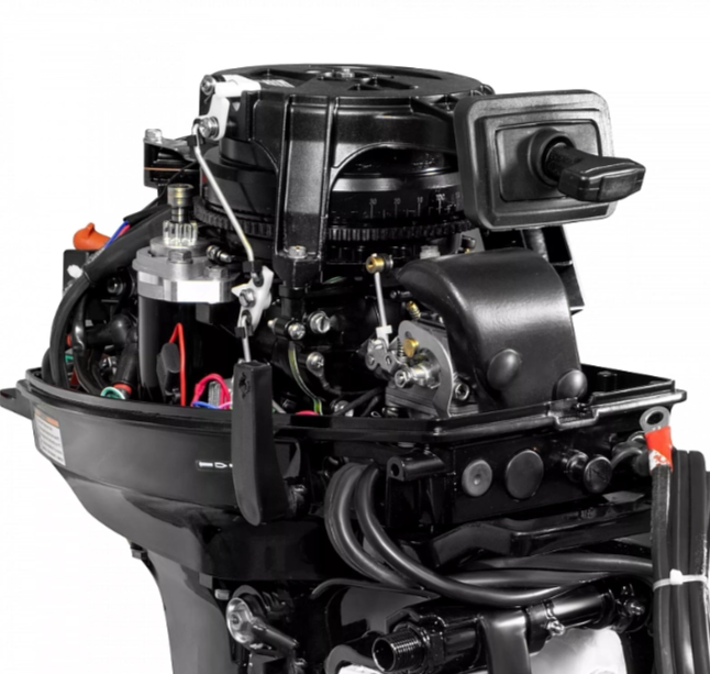 Лодочный мотор GLADIATOR G20FES в Ангарске