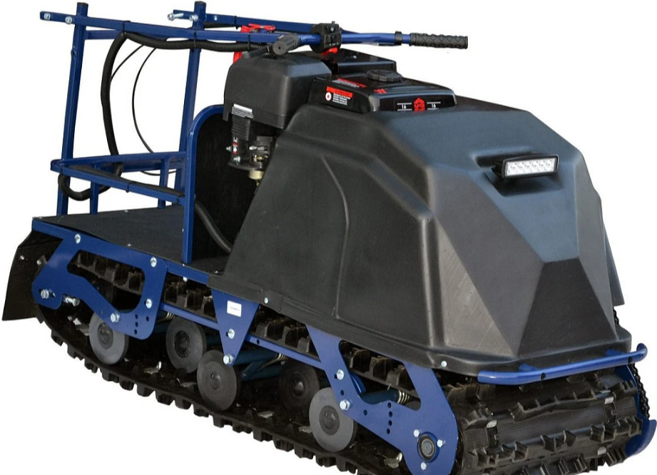 Мотобуксировщик БАРС СЛЕДОПЫТ FS. RS 18 л.с. в Ангарске