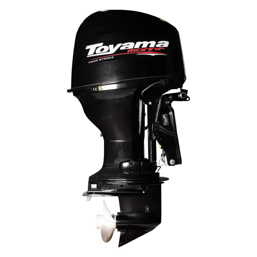 ЛОДОЧНЫЙ МОТОР TOYAMA F50FEL-T-EFI в Ангарске