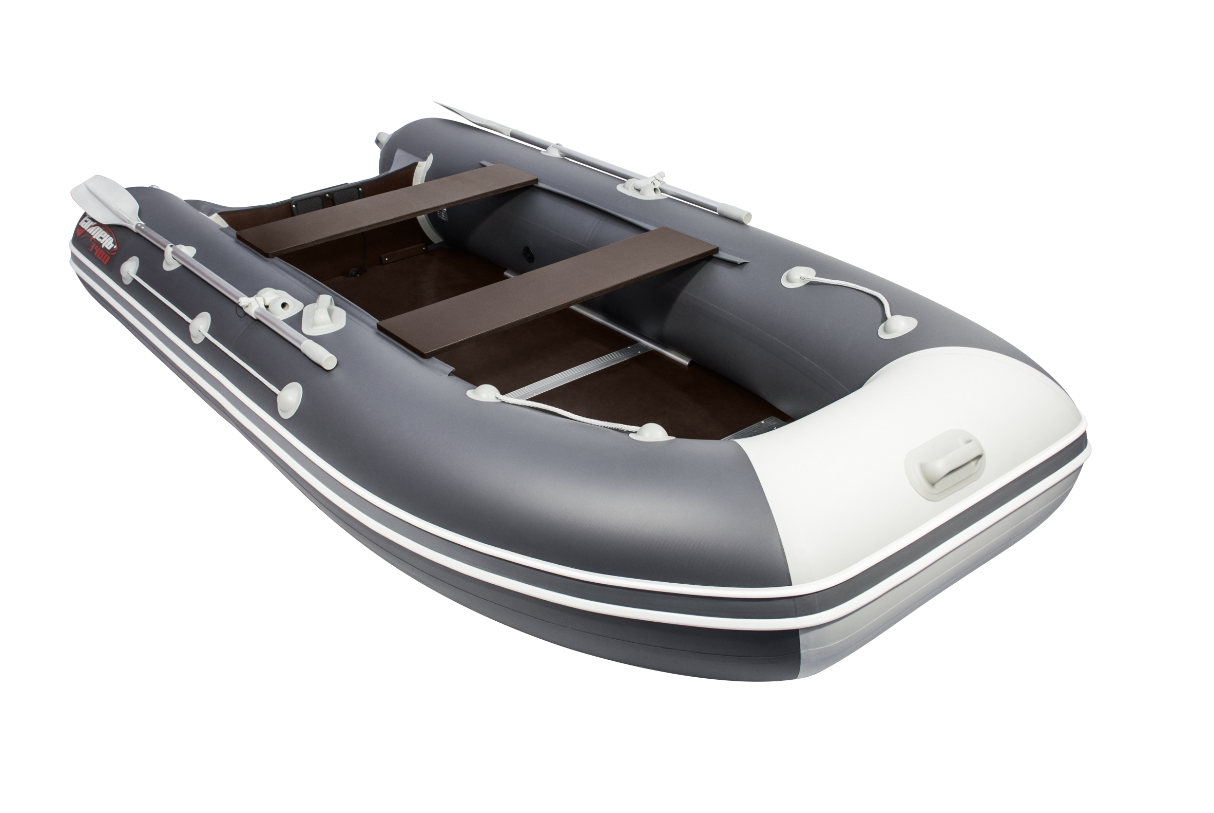 Лодка Таймень LX 3400 СК в Ангарске