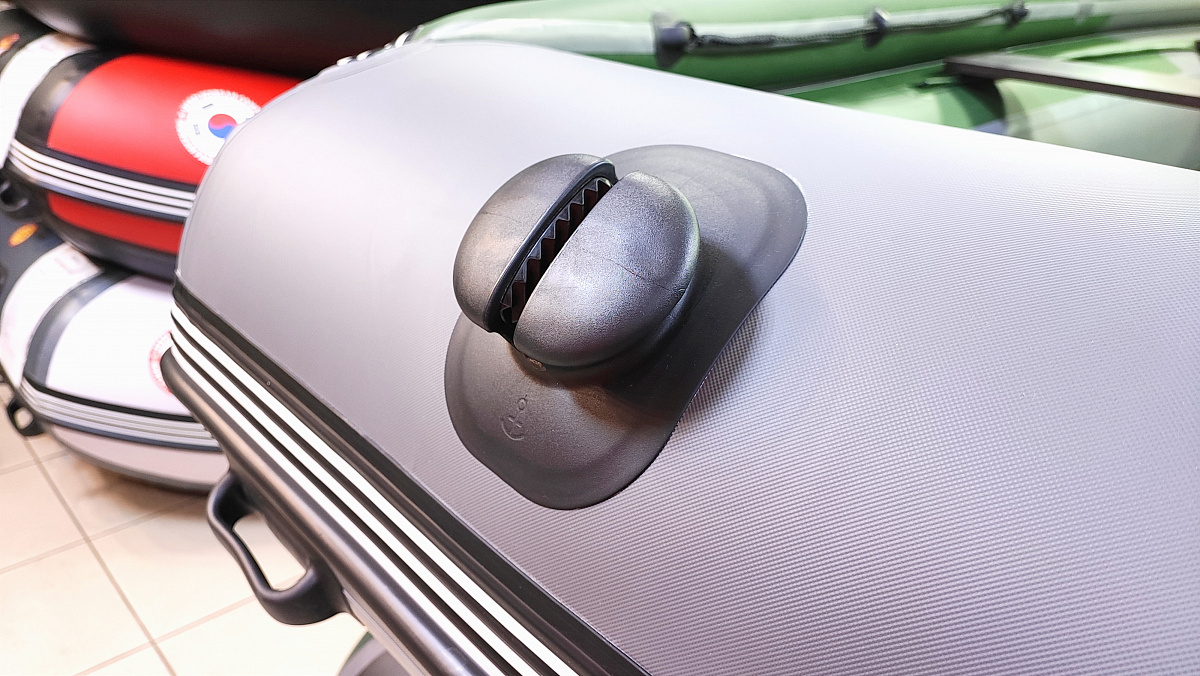 Лодка MISHIMO FAMILY PRO 350 в Ангарске