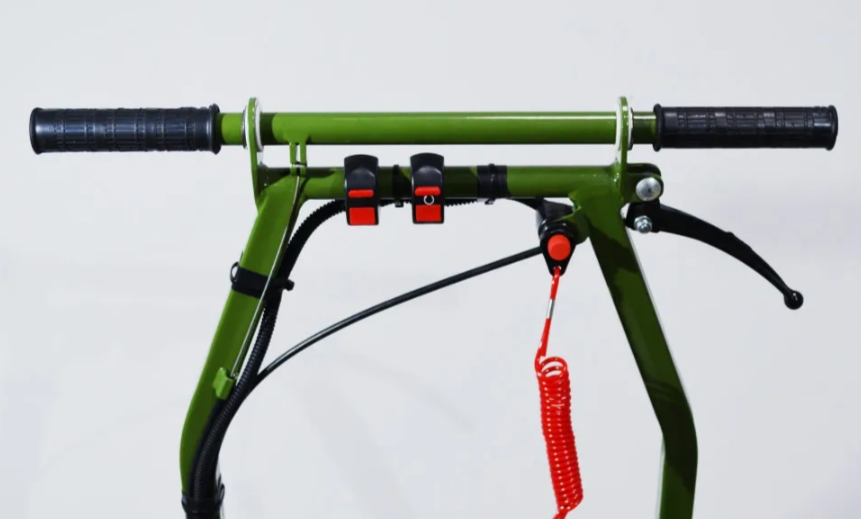 Мотобуксировщик вездеход KOiRA T9 R (понижающий редуктор) в Ангарске