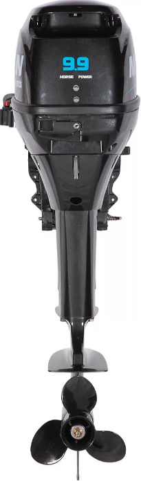 Лодочный мотор MARLIN MP 9.9 AMHL в Ангарске