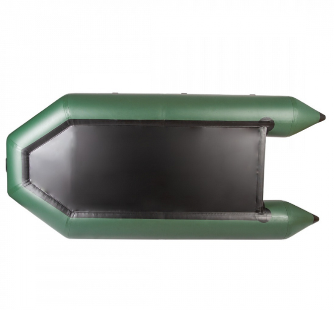 ЛОДКА НАДУВНАЯ YUKONA 280 TL (БЕЗ ПАЙОЛА) в Ангарске