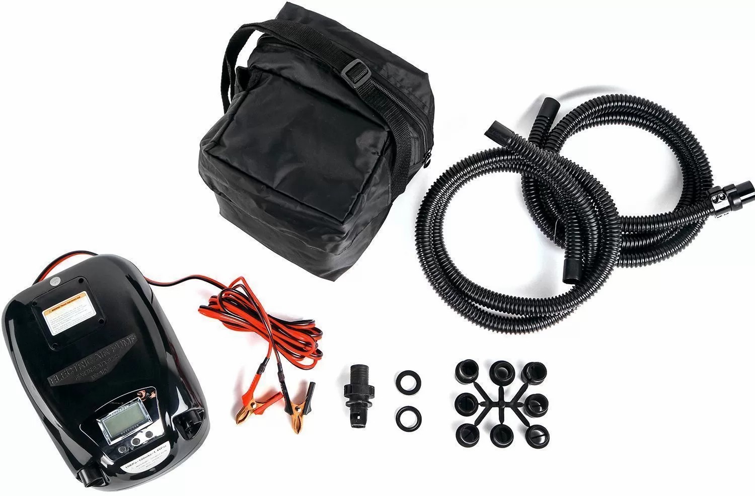 ЭЛЕКТРИЧЕСКИЙ НАСОС MARLIN GP-80 D в Ангарске