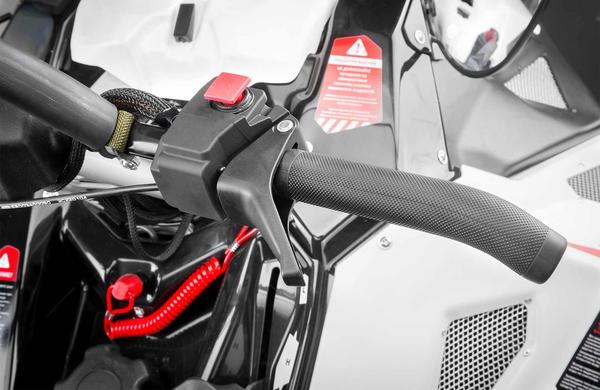 Снегоход STELS ВИТЯЗЬ SA800 2.0 в Ангарске