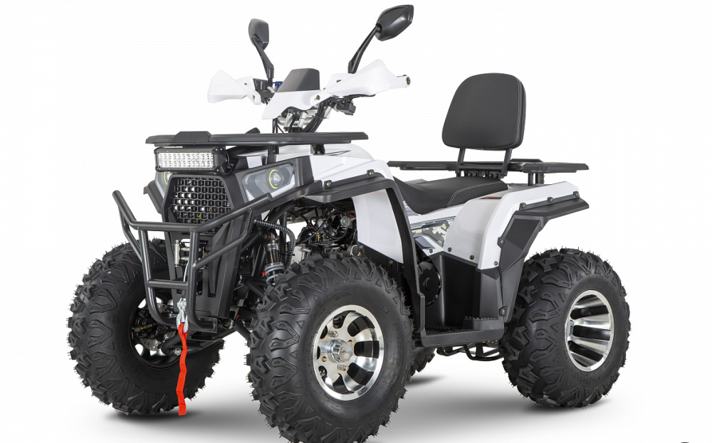 Квадроцикл YACOTA VIKING PRO 200 в Ангарске