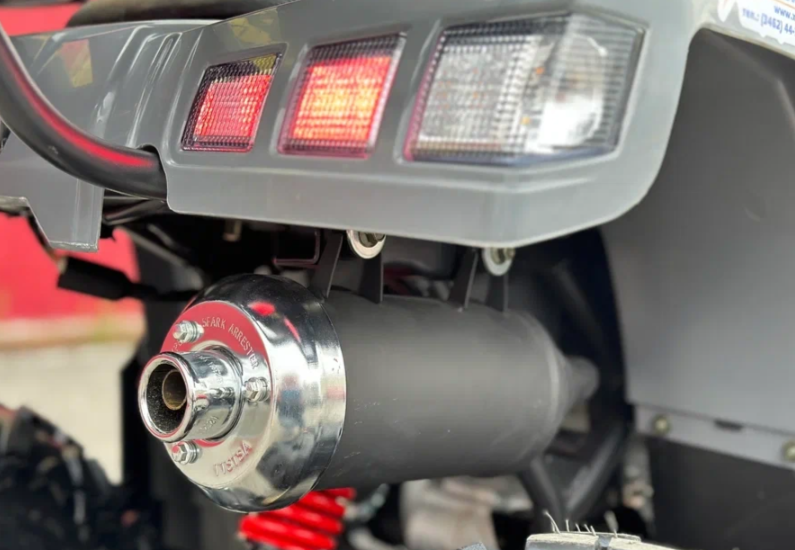 Квадроцикл GBM MAVERICK 300 NEW в Ангарске