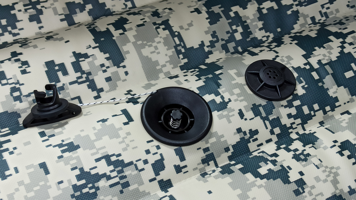 Лодка MISHIMO SPORT 370 в Ангарске