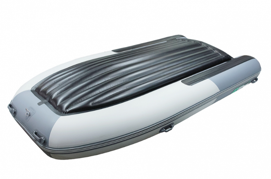 НАДУВНАЯ ЛОДКА GLADIATOR E330S в Ангарске