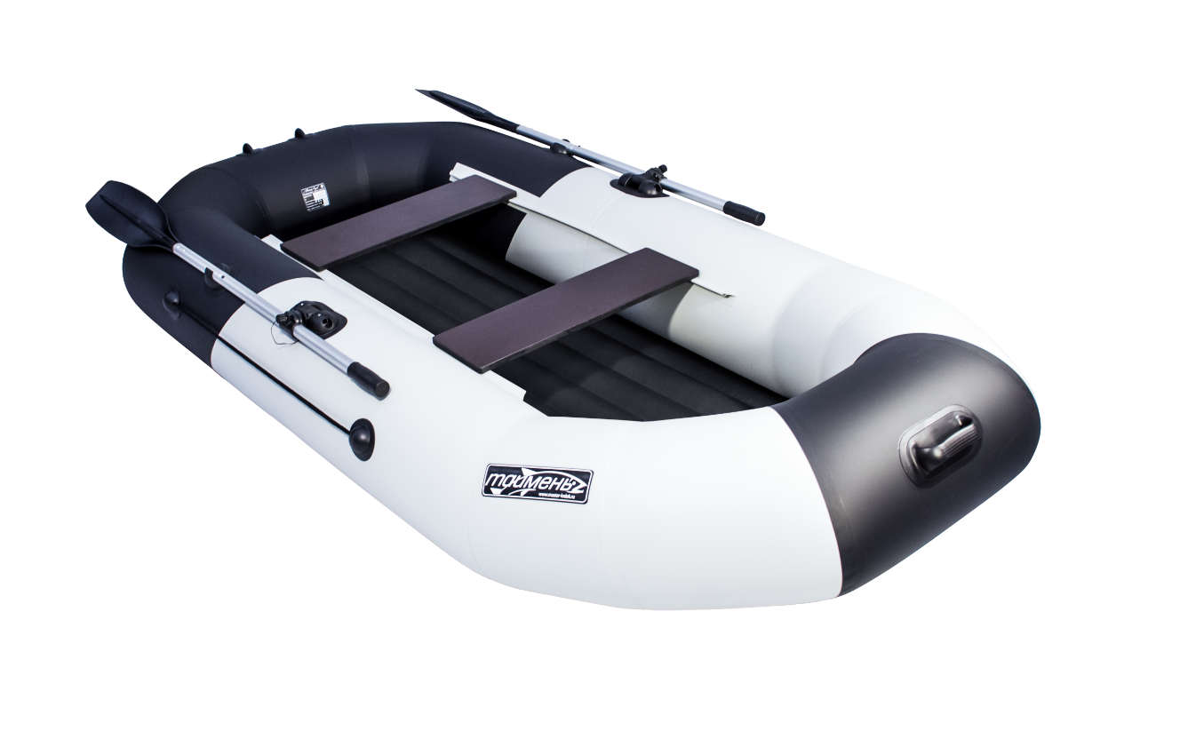 Лодка Таймень NX 270 НД в Ангарске