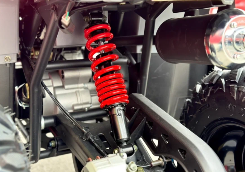 Квадроцикл GBM MAVERICK 300 NEW в Ангарске