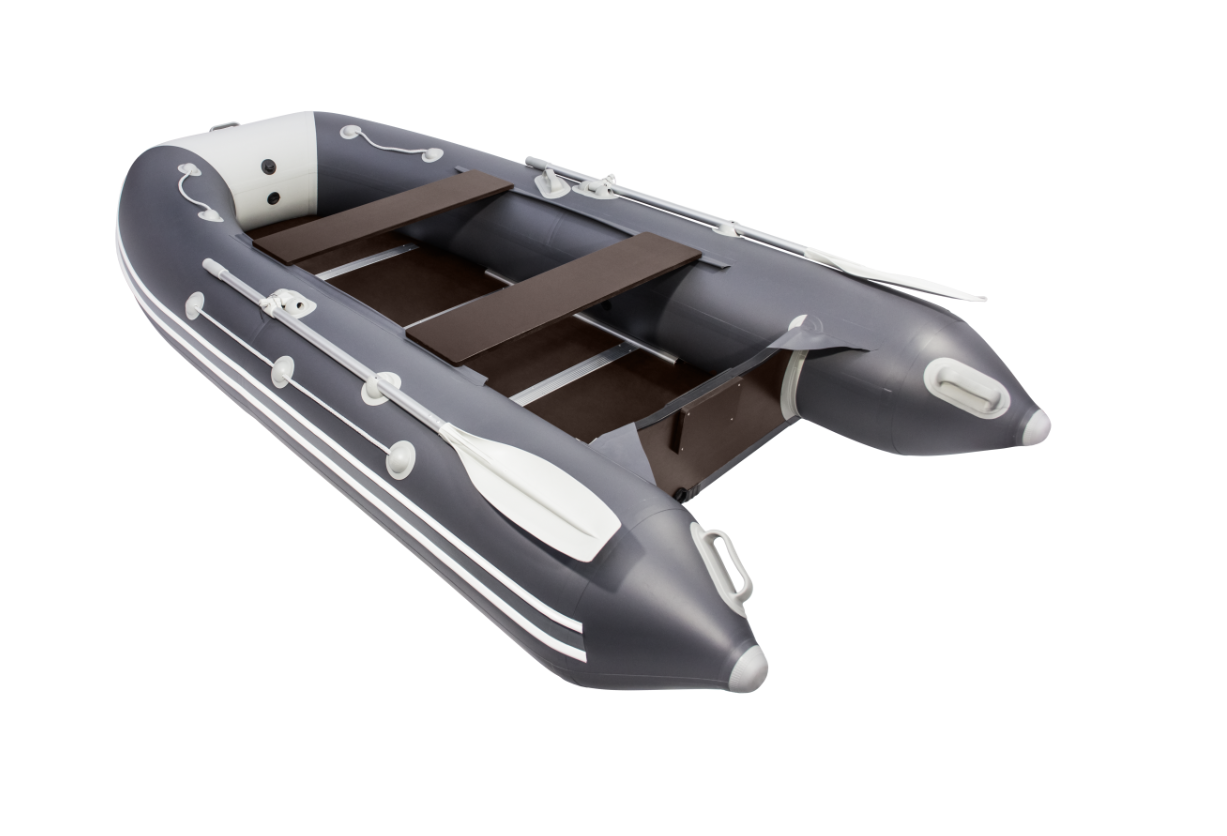 Лодка Таймень LX 3400 СК в Ангарске