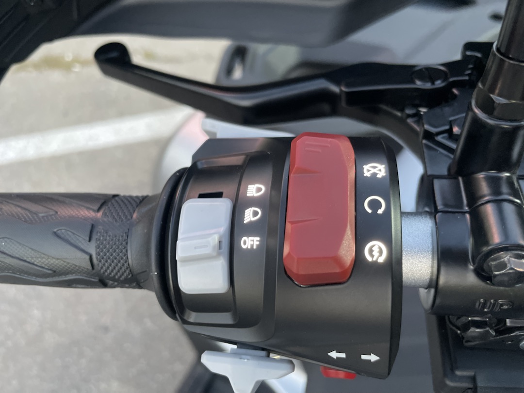 Квадроцикл BENDA Redstone 550 R2 в Ангарске