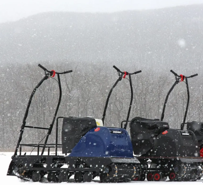 Мотобуксировщик PAXUS 500 15 л.с. в Ангарске