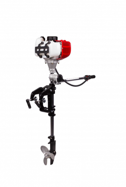 Подвесной лодочный мотор TOYAMA TA 2 в Ангарске