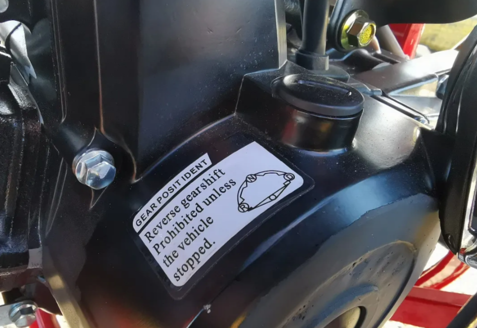 Квадроцикл GBM SHARP KIDS 125 в Ангарске