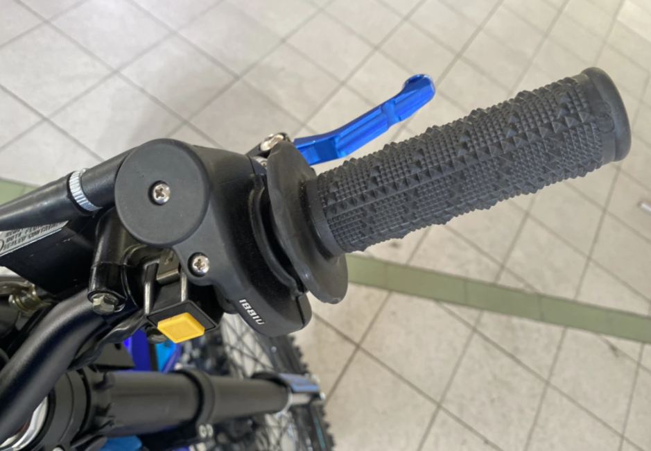 Кроссовый мотоцикл PROMAX DAIKON CB330 в Ангарске