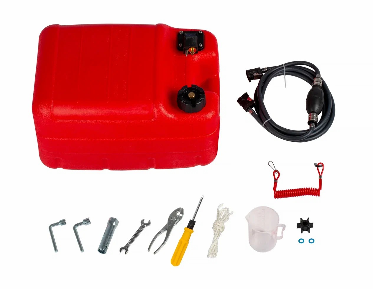 ЛОДОЧНЫЙ МОТОР GLADIATOR G9.9FHS в Ангарске