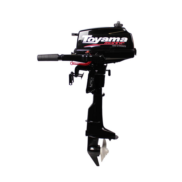 ЛОДОЧНЫЙ МОТОР TOYAMA TC3.6BMS в Ангарске