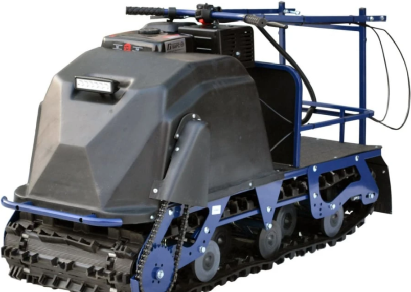 Мотобуксировщик БАРС СЛЕДОПЫТ FS. RS 18 л.с. в Ангарске