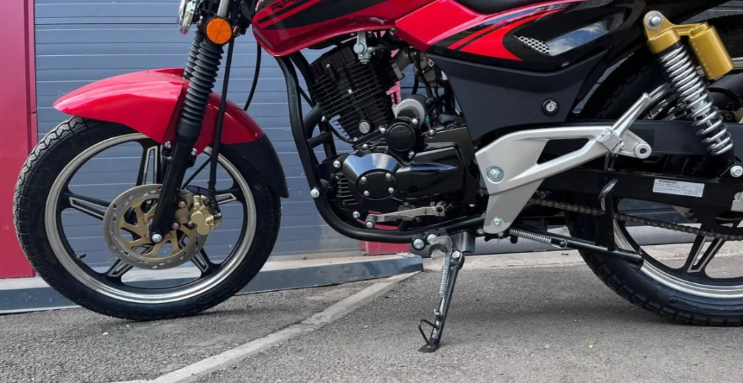 Мотоцикл RACER MAGNUM RC200-C5B в Ангарске