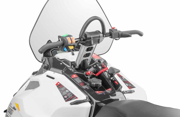 Снегоход STELS АТАМАН SA800T 2.0 в Ангарске