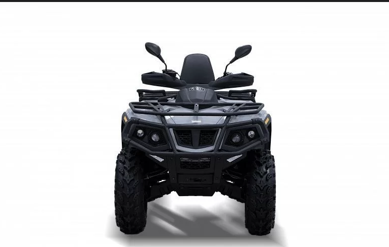Квадроцикл HISUN TACTIC 550 (HS550ATV) NORMAL в Ангарске