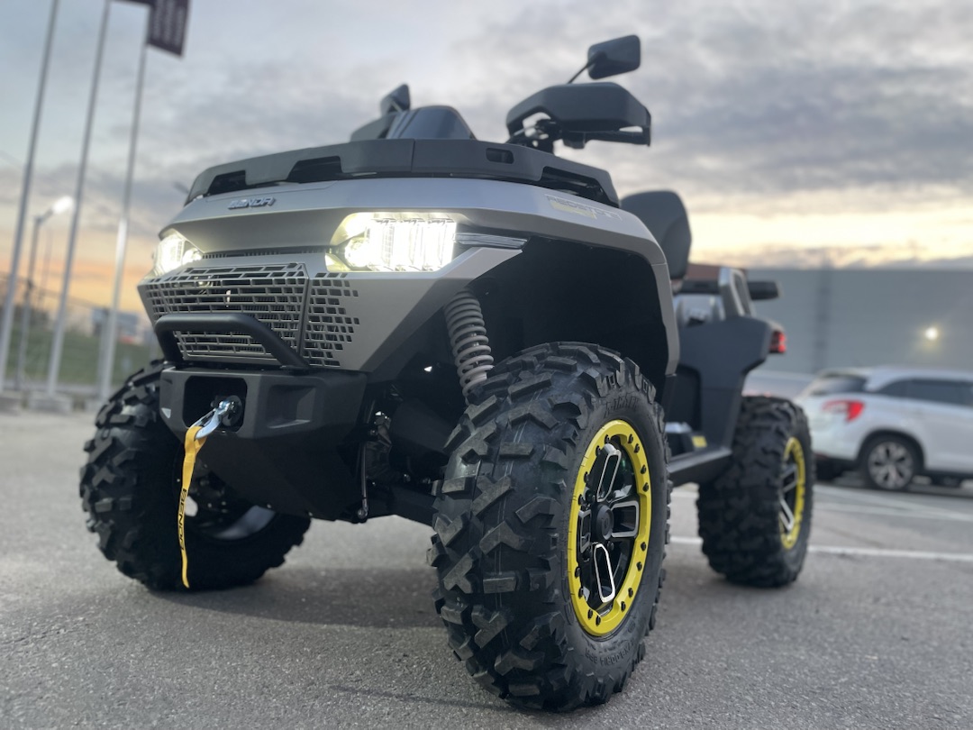 Квадроцикл BENDA Redstone 550 R2 в Ангарске
