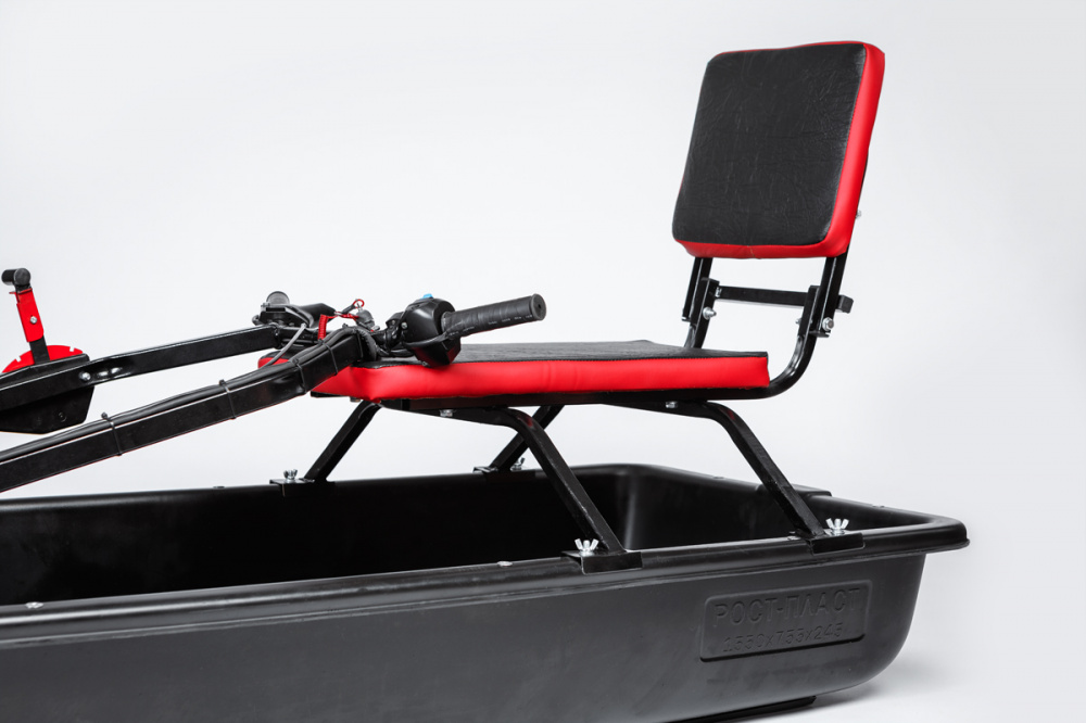 СИДЕНИЕ ДЛЯ САНЕЙ в Ангарске