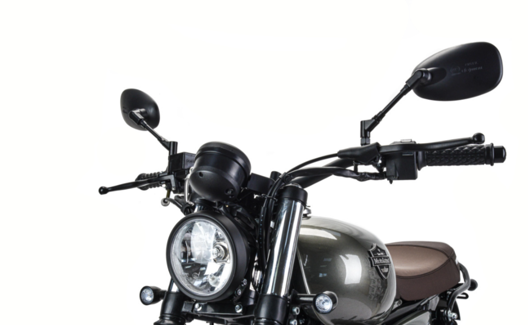 Мотоцикл MOTOLAND (МОТОЛЕНД) TEXAS 300 в Ангарске