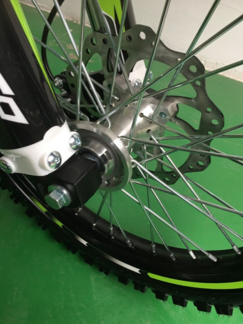 Питбайк JHLMOTO JHL Z140E (YX1P56FMJ) в Ангарске