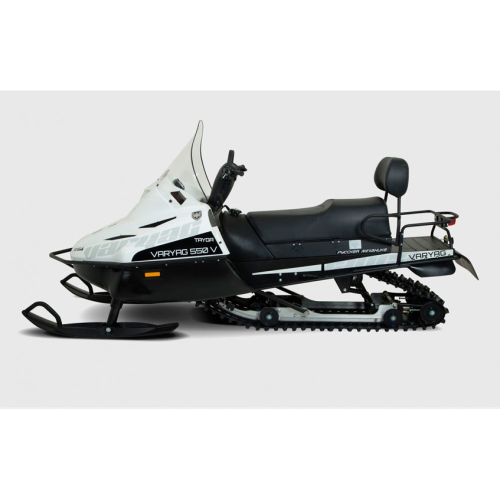 СНЕГОХОД РМ ТАЙГА ВАРЯГ 550 V в Ангарске