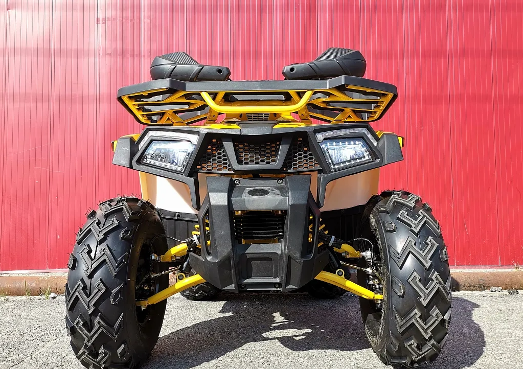 Квадроцикл PROMAX STORM 280 LUX в Ангарске