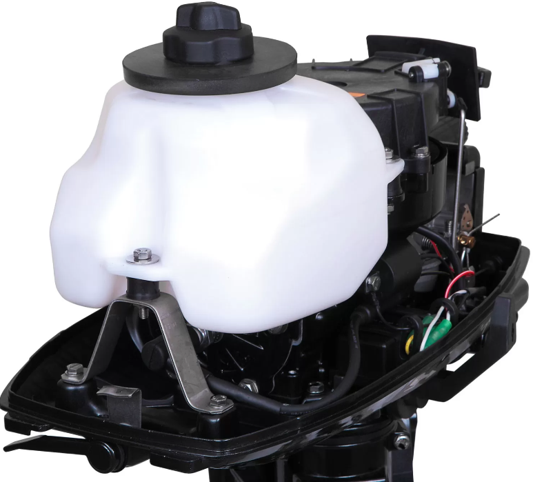 Лодочный мотор MARLIN MP 5 AMHL в Ангарске