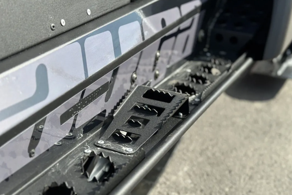 Снегоход РМ TAYGA PATRUL 800 SWT в Ангарске