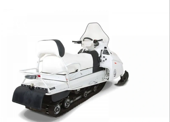 СНЕГОХОД РМ ТАЙГА ПАТРУЛЬ 551 SWT в Ангарске