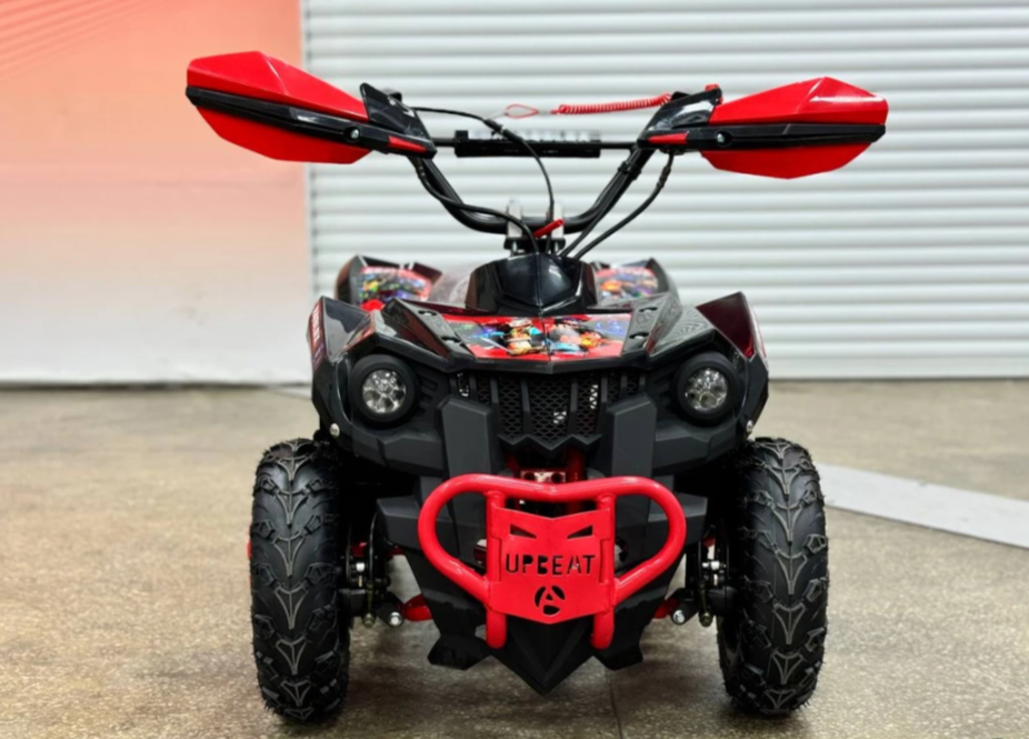 Квадроцикл GBM ROBLOX в Ангарске