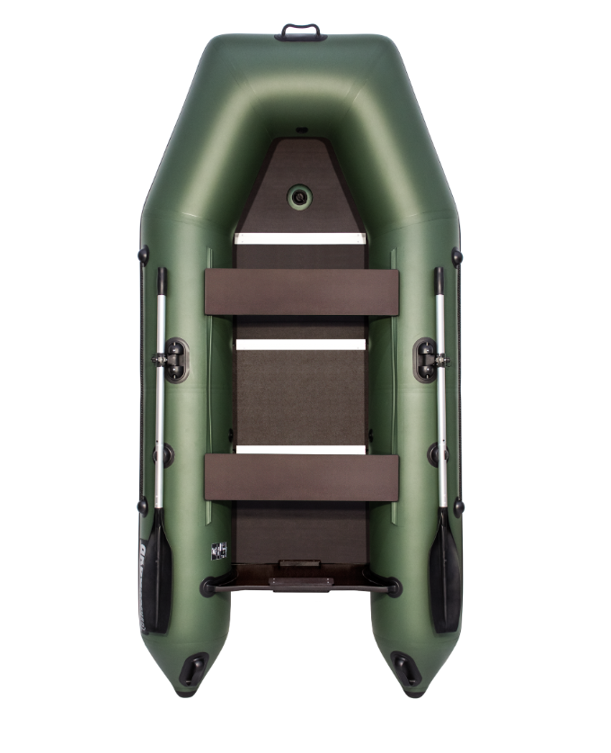 Лодка АКВА 2900 СК в Ангарске